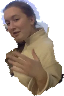 Sticker ИНЖЭК ТОООР - 5