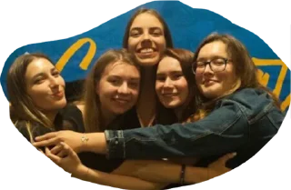 Sticker ИНЖЭК ТОООР - 3