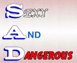 Sticker англичоночка (2) :: @blomstrenderoses - 3