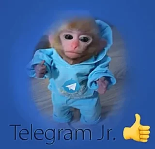 Стикер MayMay English - 1