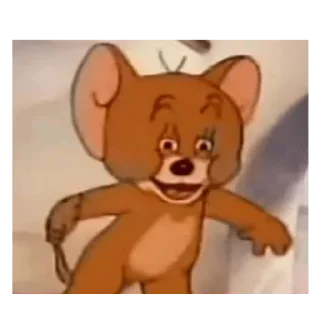 Стикер MayMay English - 11