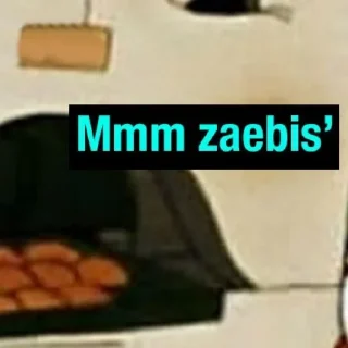 Стикер English Skazki @enSkazki - 4