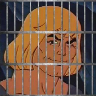 Стикер English Skazki @enSkazki - 11