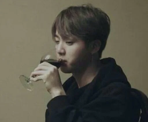 person human face wall