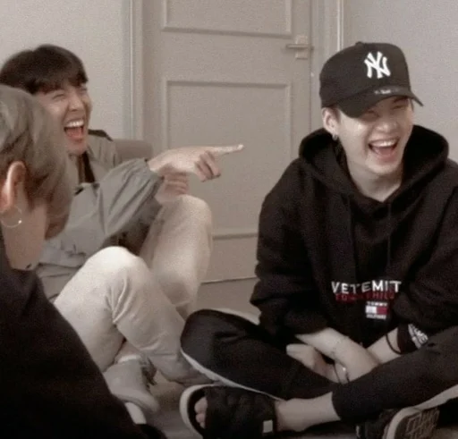 person human face clothing