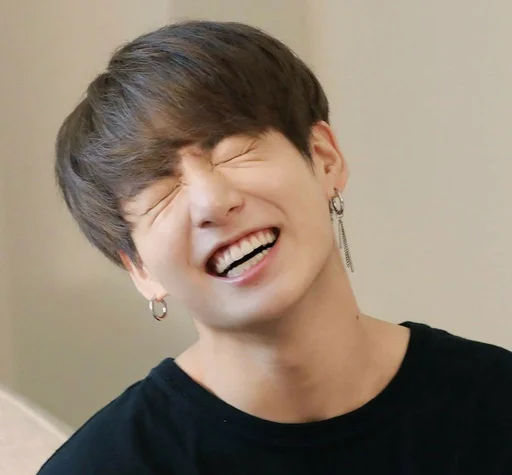 person human face lip