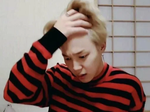 person human face clothing