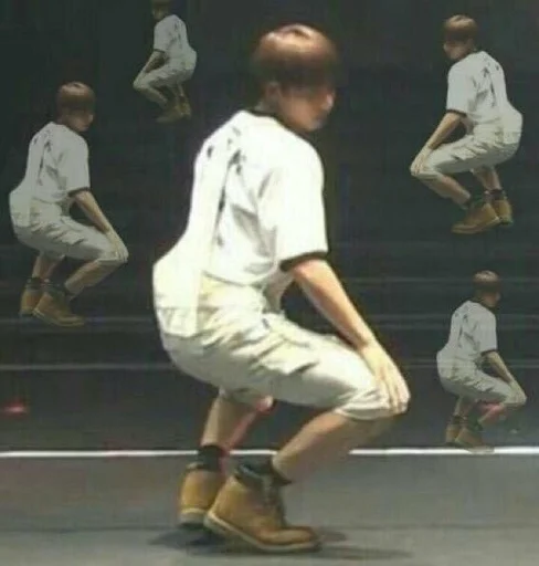 Человек одежда обувь