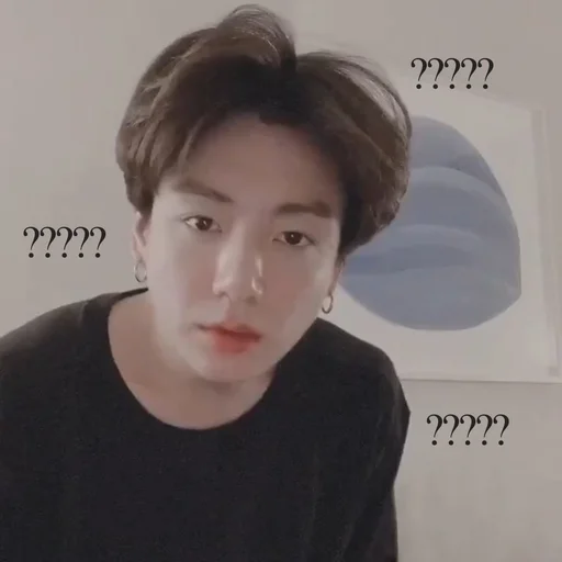 человеческое лицо СМС портрет