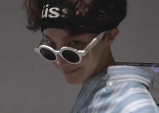 Человек Очки очки