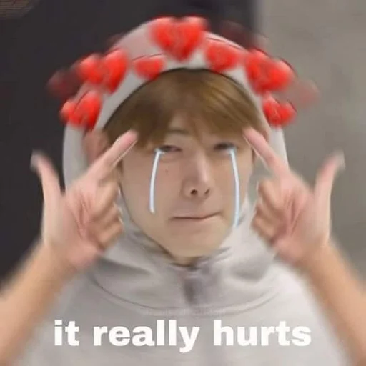 person human face wearing