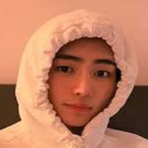 clothing person human face