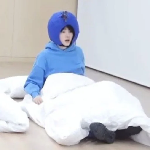 indoor clothing human face