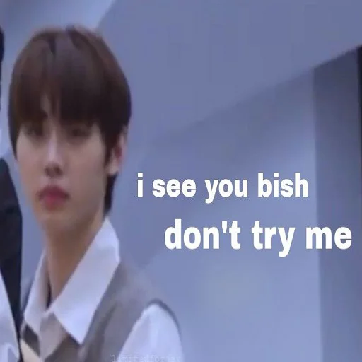 text human face clothing