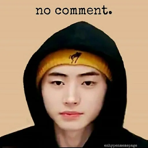 clothing human face text