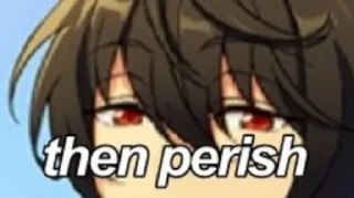 Sticker uchuu~☆ - 3