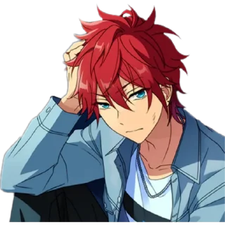 Sticker uchuu~☆ - 4