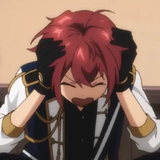 Sticker uchuu~☆ - 11