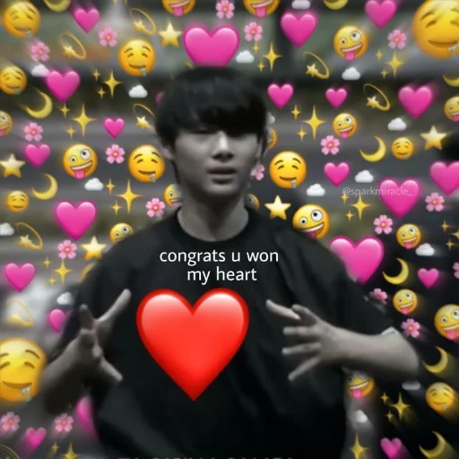 human face person balloon