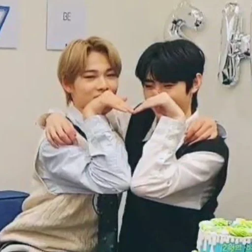 person clothing human face