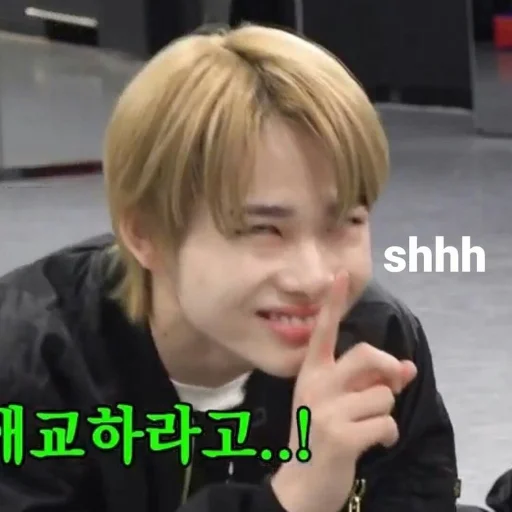 person human face clothing