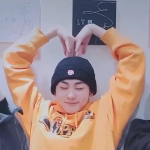 human face person clothing