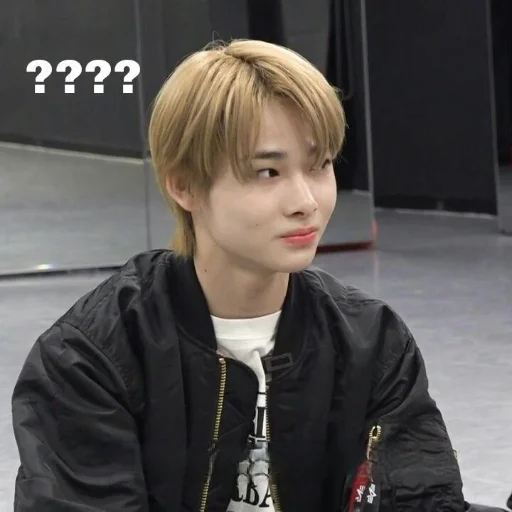 person human face clothing