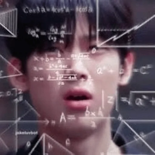 text screenshot human face