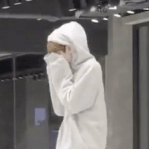 clothing person indoor