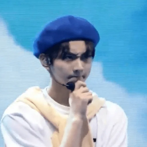 human face person clothing