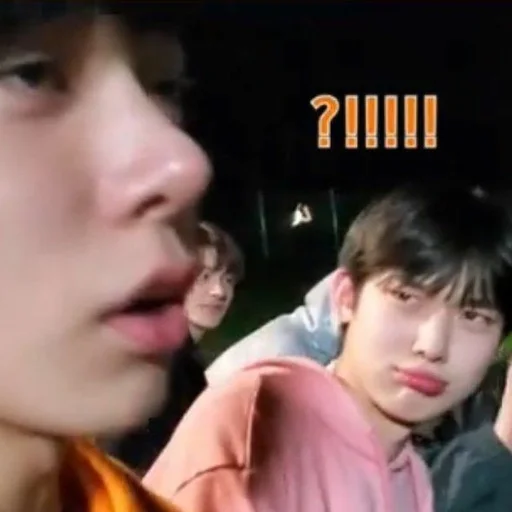 person human face clothing