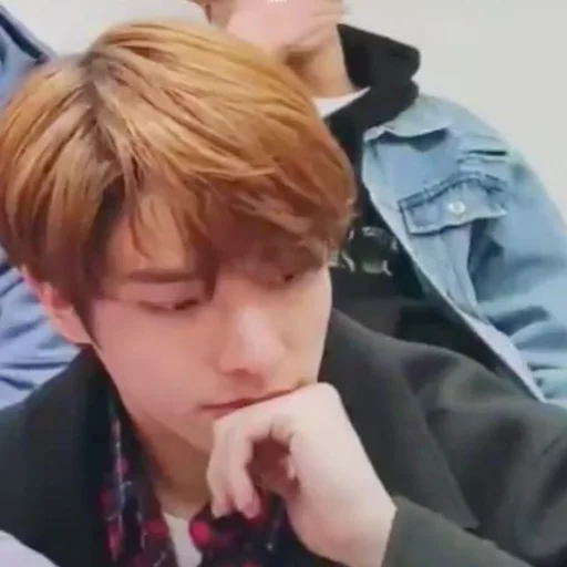 person clothing human face