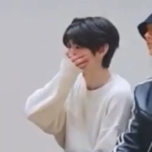 person clothing human face