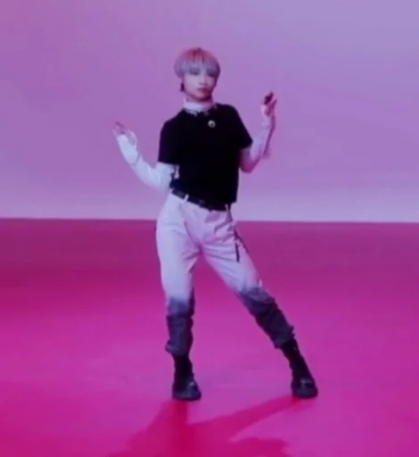 person dance clothing