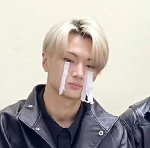 person clothing human face