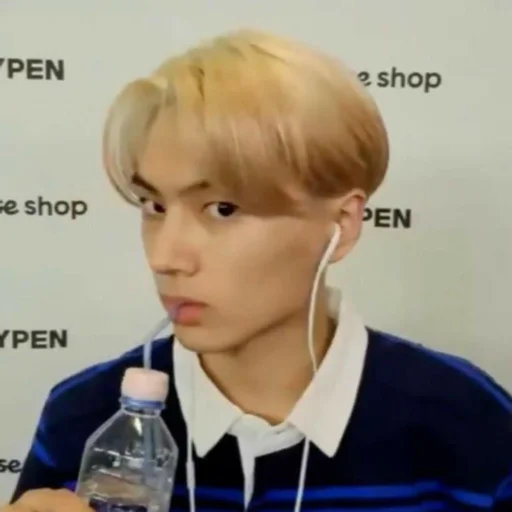 person human face clothing