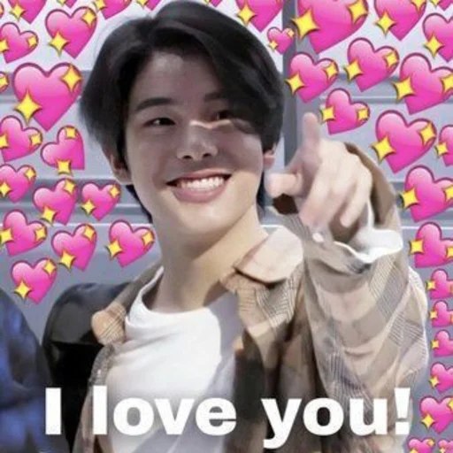 🥰 @enhypen_officials - Человек