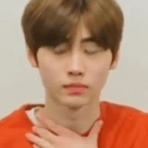 person clothing neck