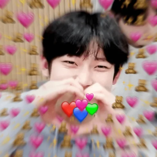 human face person boy