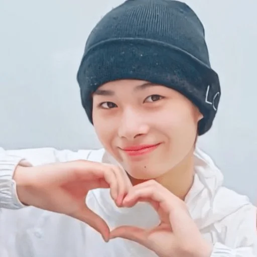 person human face clothing