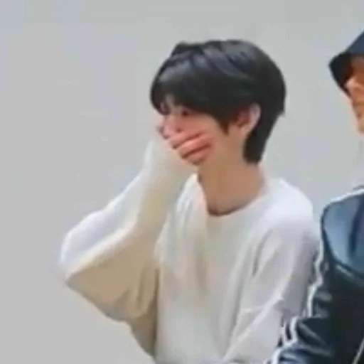 person clothing human face