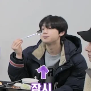 Sticker for msunnn - 5