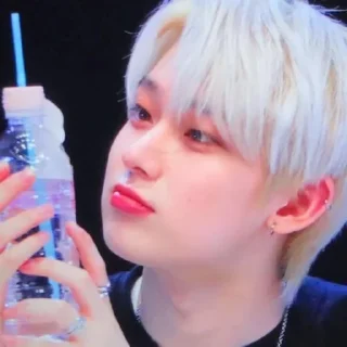 Sticker for msunnn - 1