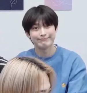 Sticker for msunnn - 2