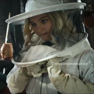 Sticker язык уэнсдей : @morewens - 11