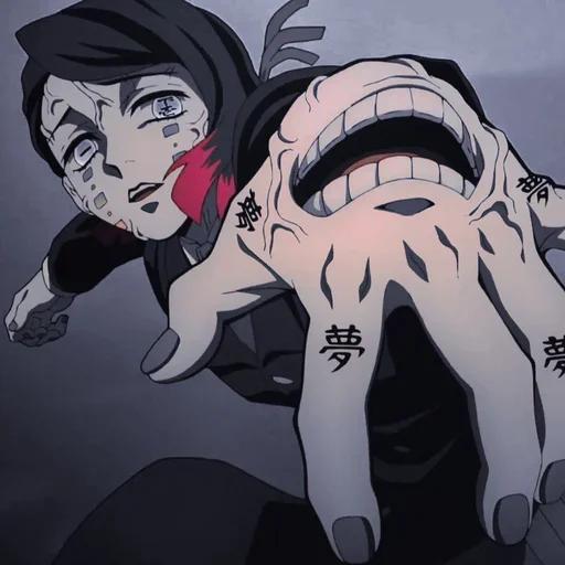 иллюстрация аниме Художественная литература