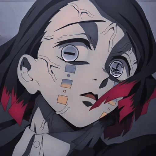 аниме мультфильм иллюстрация