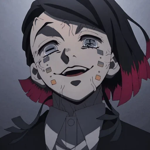 аниме мультфильм иллюстрация