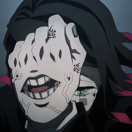 аниме иллюстрация мультфильм