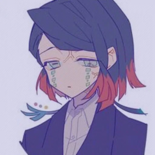 anime illustration cartoon